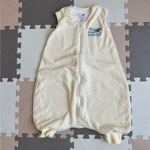 Kids Pajamas - Cream